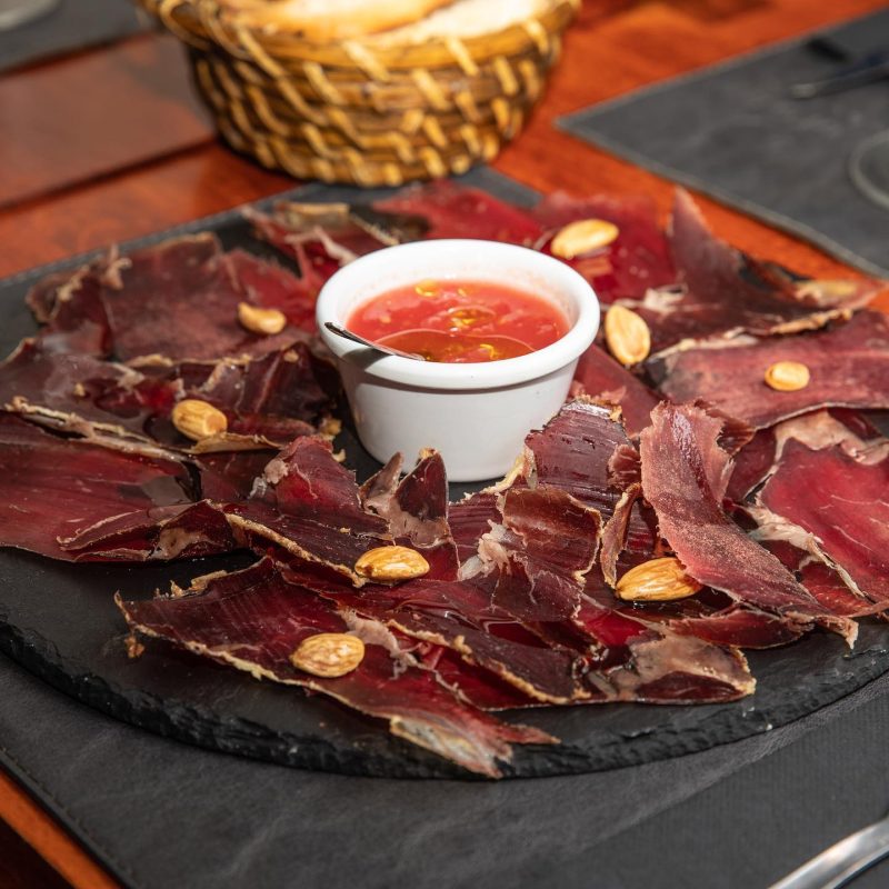 cecina